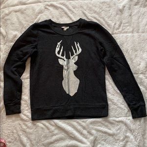 Cute and Comfy Sweatshirt